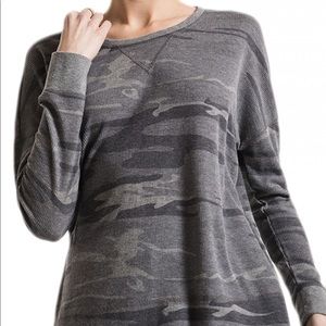 Z supply the Emerson camo thermal dark grey